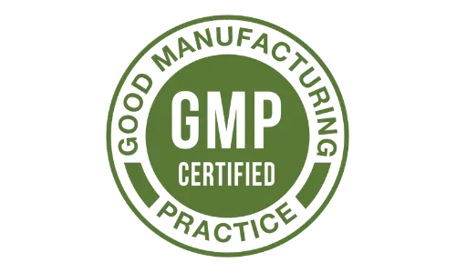 Neuropure GMP Certified